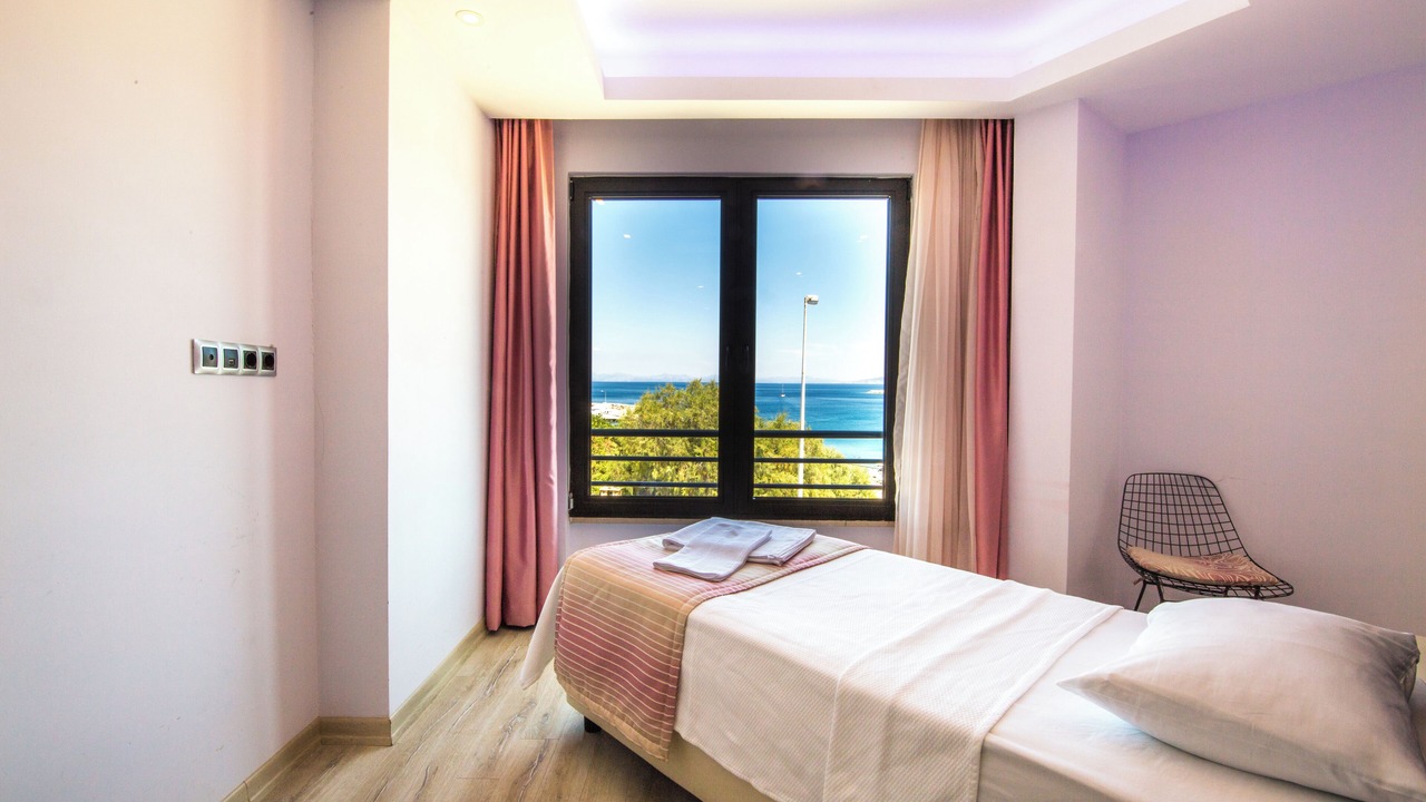 Photo of Bedroom in Datca City Center