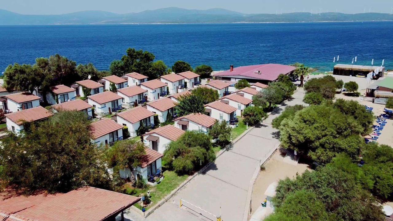 Photo of Outdoor in Sigacık