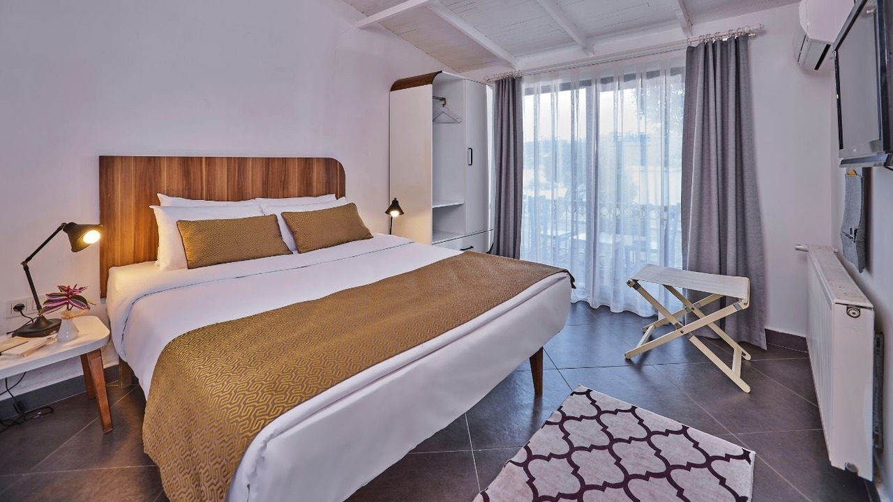 Photo of Bedroom in Sigacık