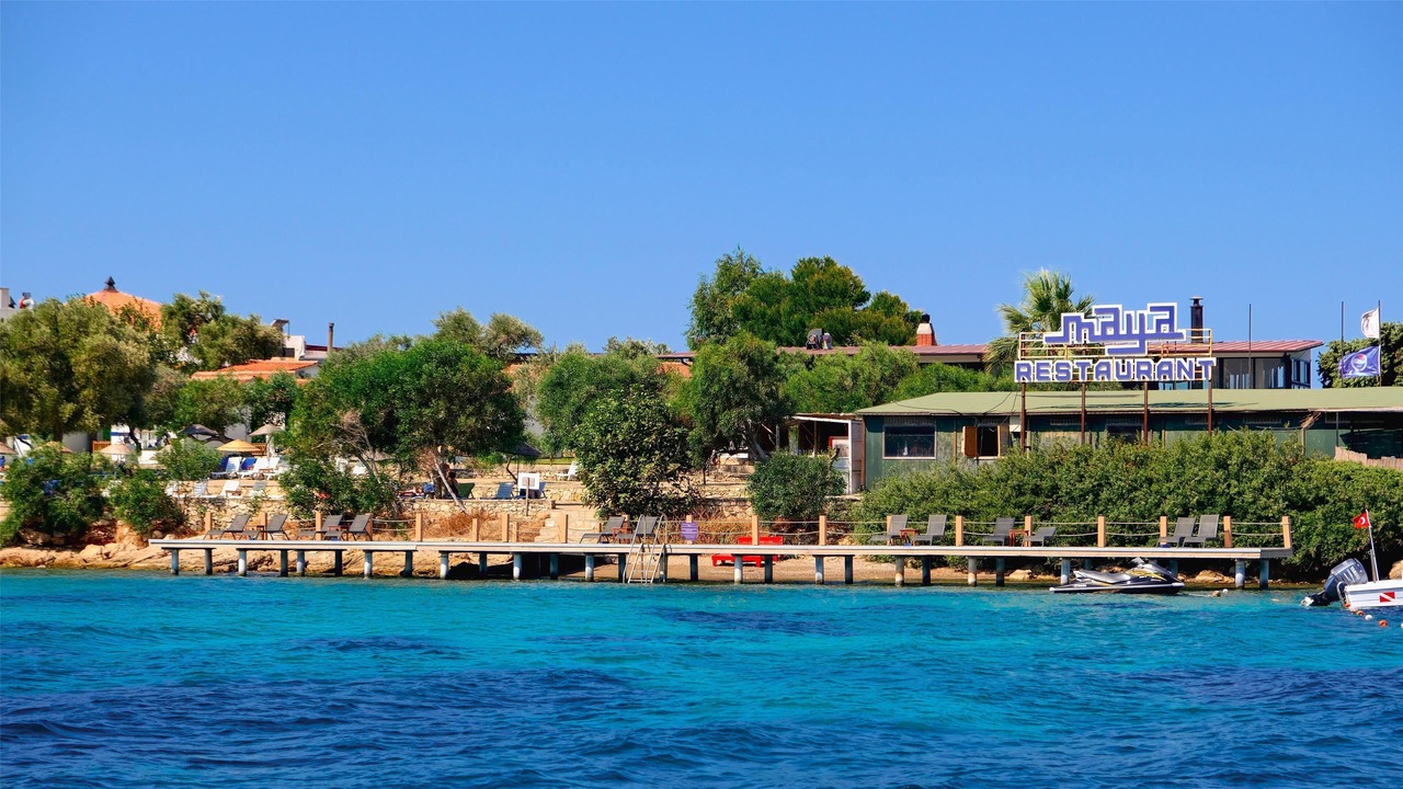 Photo of Outdoor in Sigacık