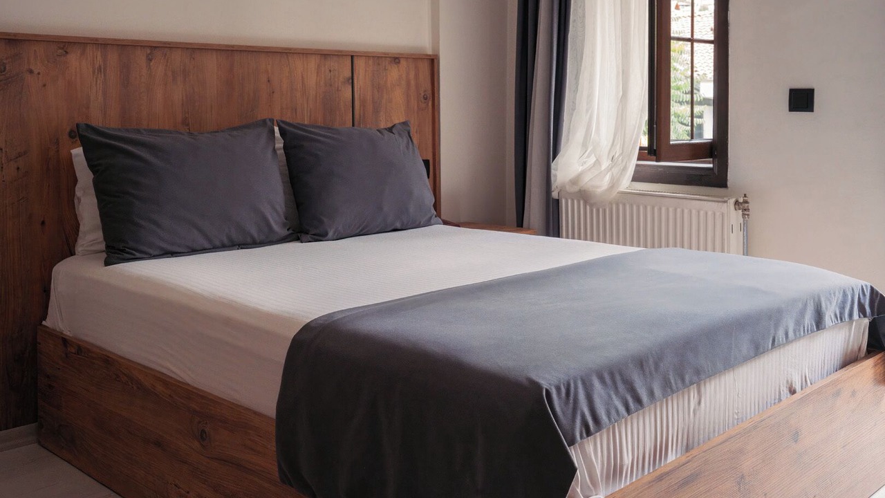 Photo of Bedroom in Amasya