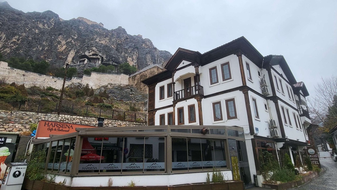 Photo of Outdoor in Amasya