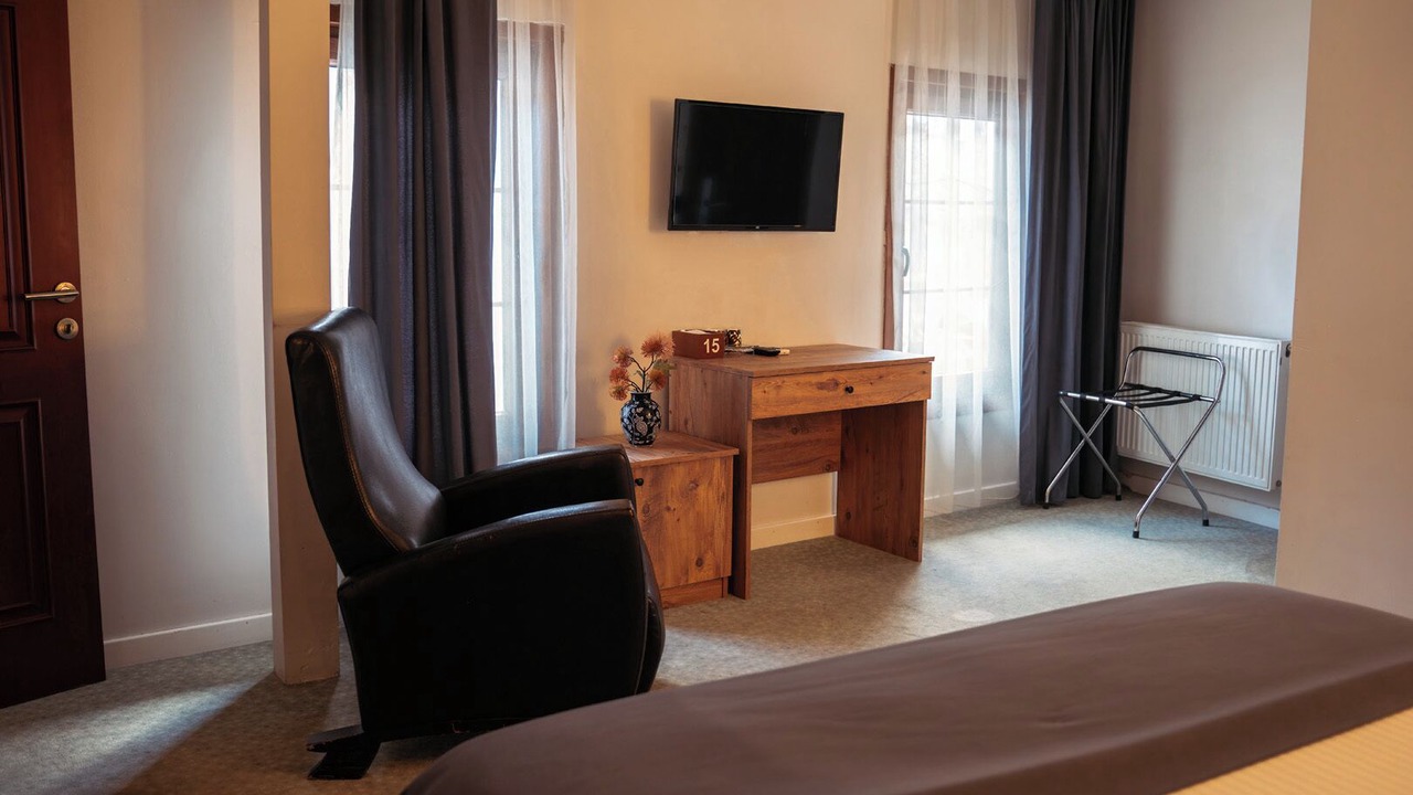 Photo of Bedroom in Amasya