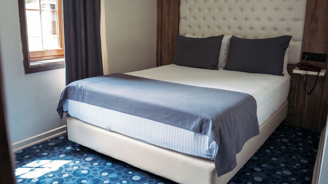 Photo of Bedroom in Amasya