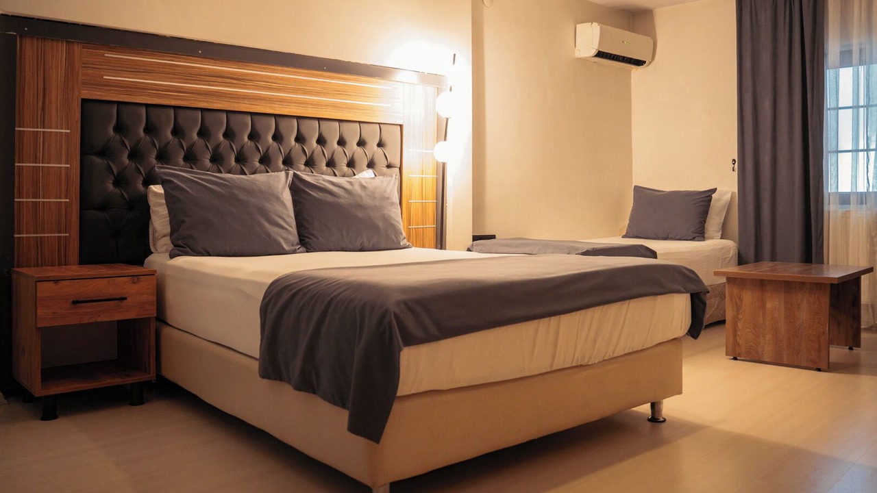 Photo of Bedroom in Amasya