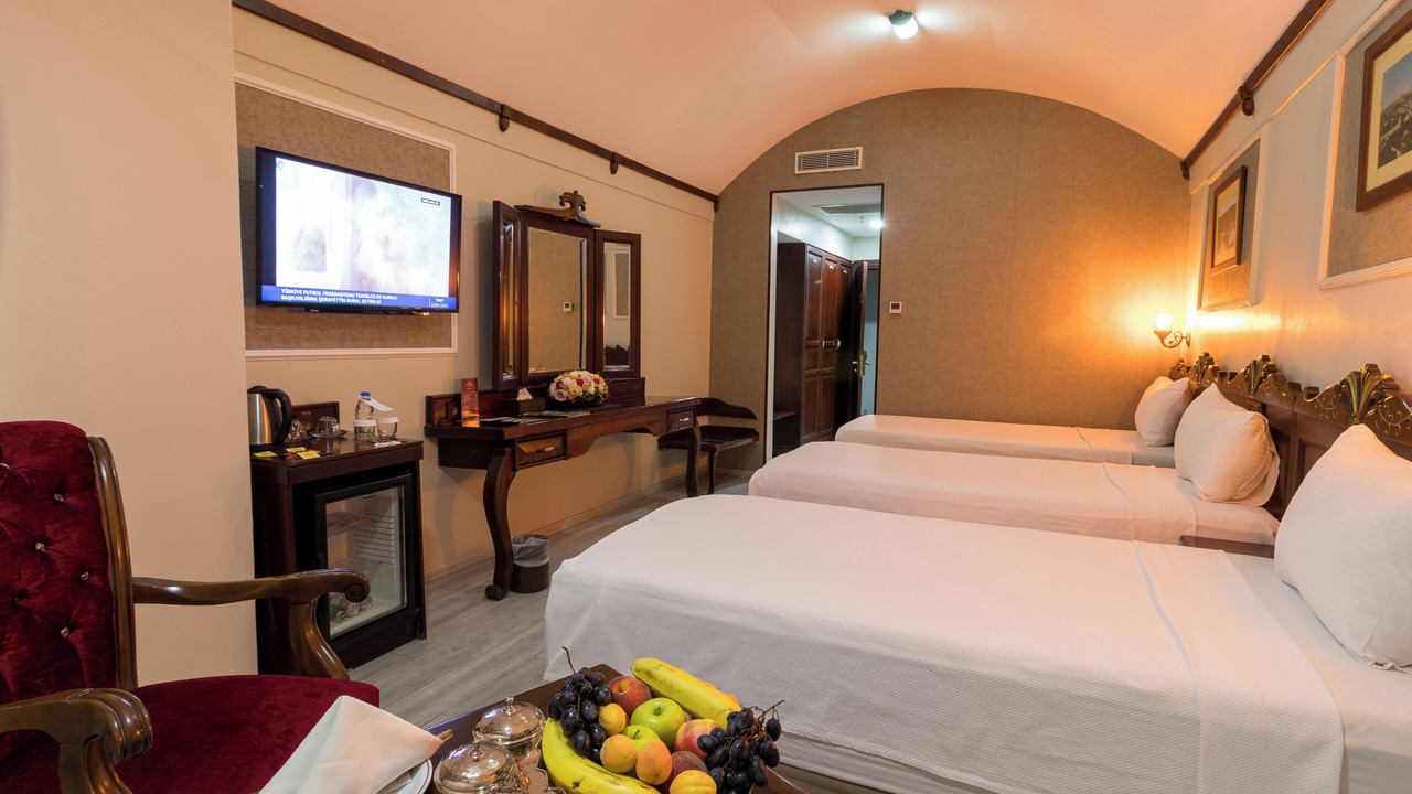 Photo of Bedroom in Eyyubiye