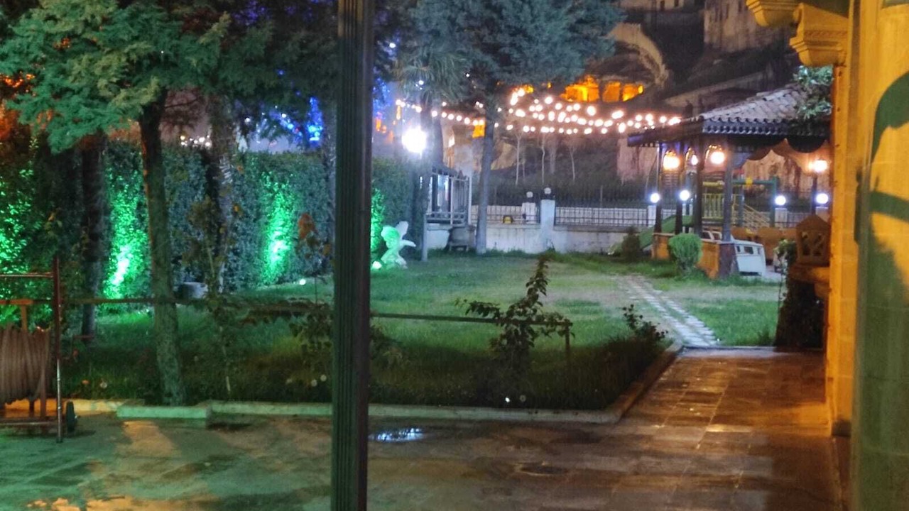 Photo of Outdoor in Eyyubiye
