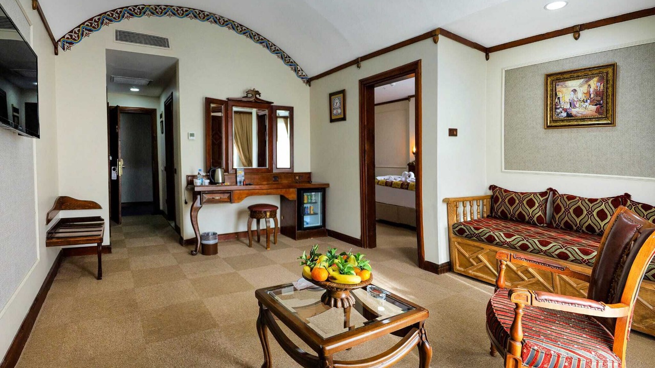 Photo of Bedroom in Eyyubiye