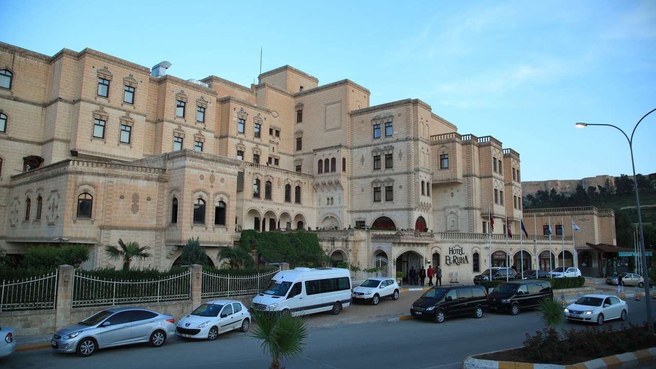 Photo of Outdoor in Eyyubiye