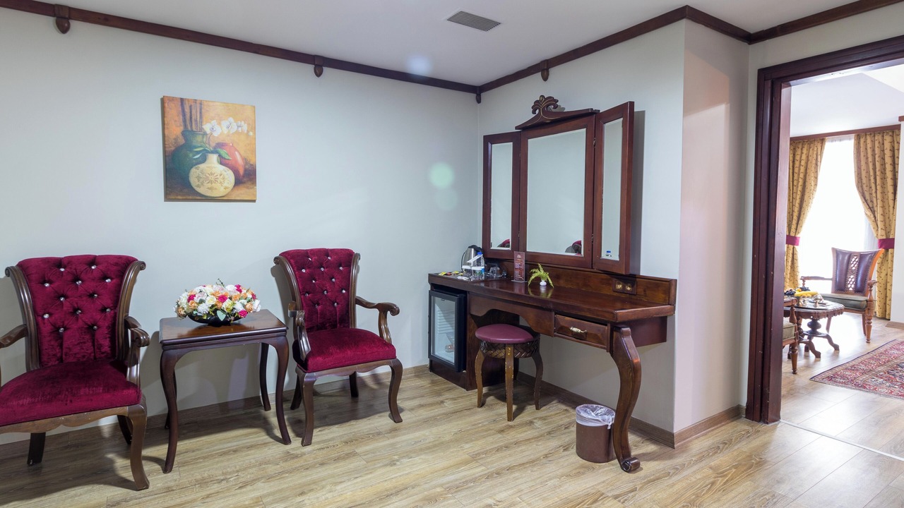 Photo of Bedroom in Eyyubiye
