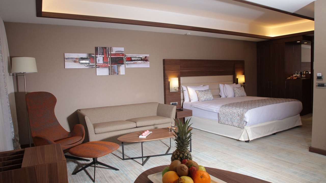 Photo of Bedroom in Bahcelievler