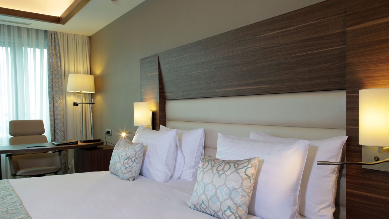 Photo of Bedroom in Bahcelievler