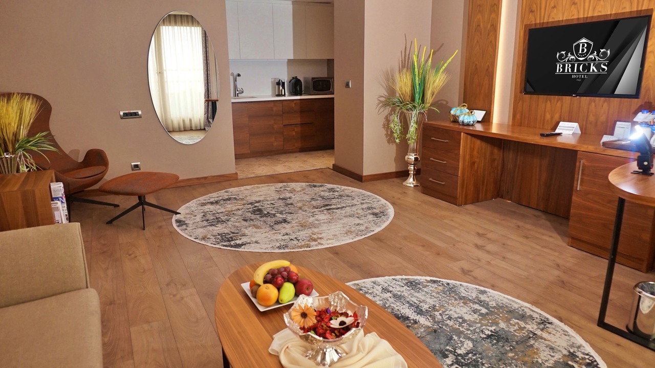 Photo of Bedroom in Bahcelievler