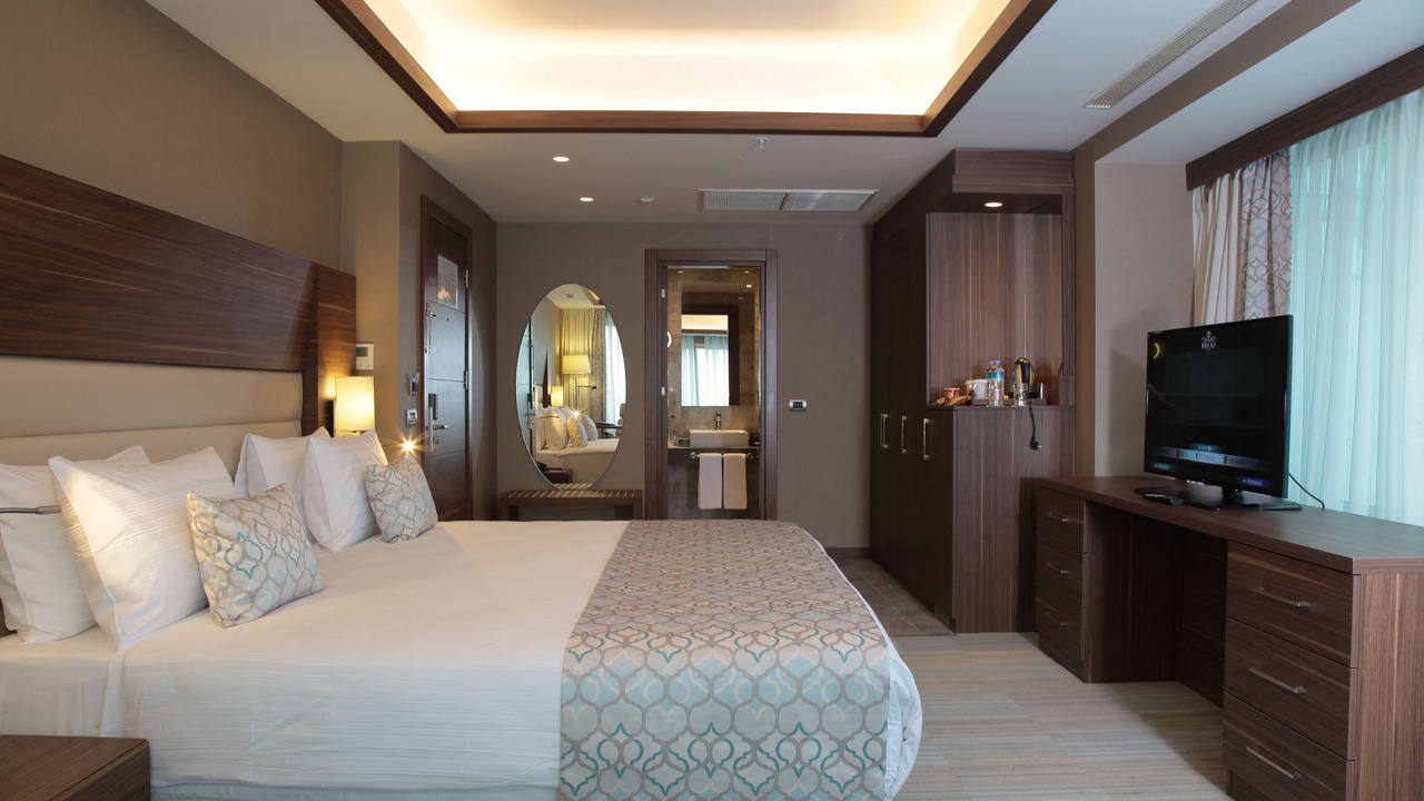Photo of Bedroom in Bahcelievler