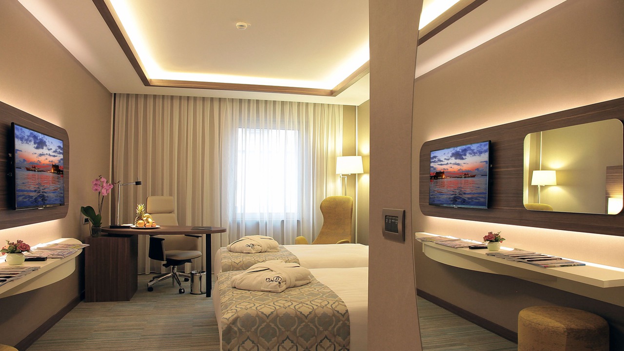 Photo of Bedroom in Bahcelievler