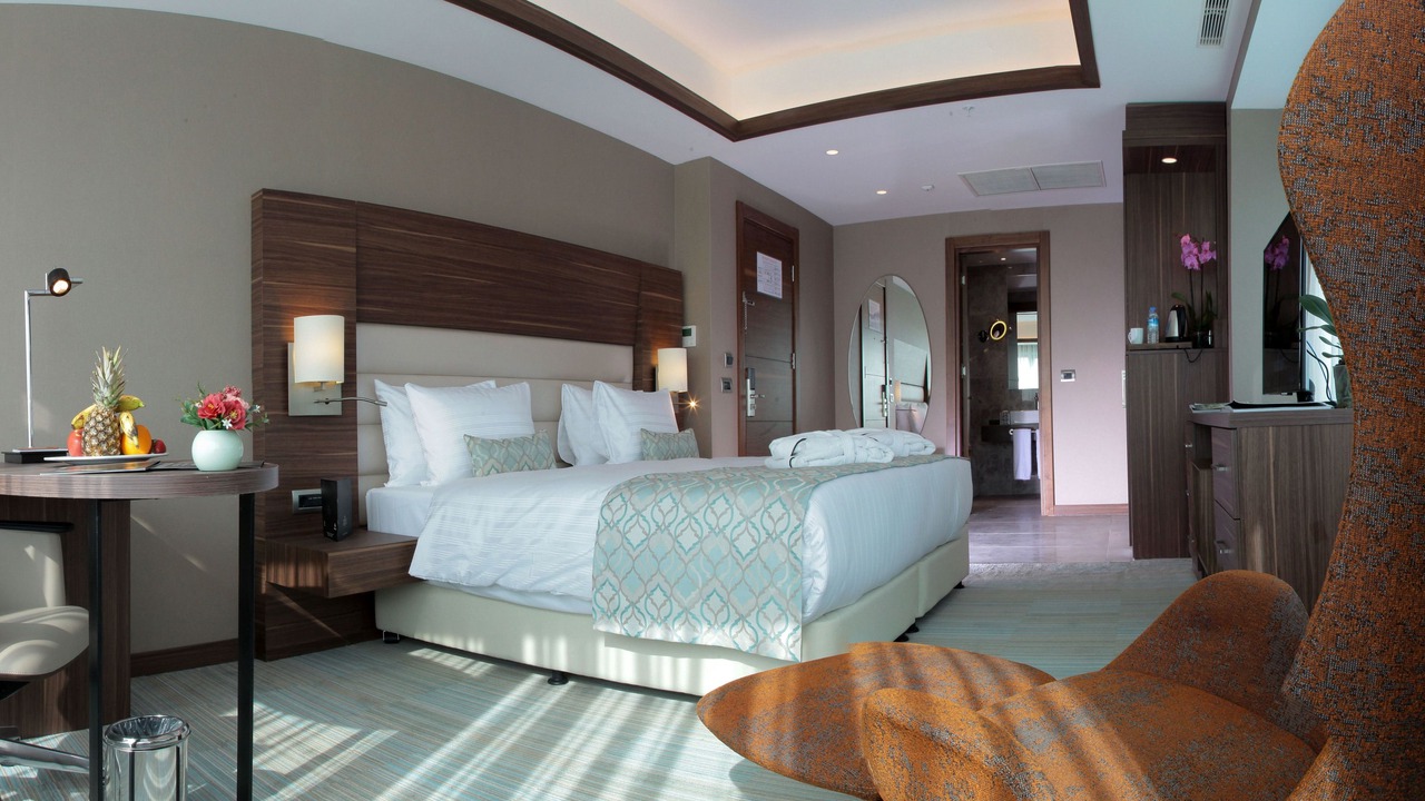 Photo of Bedroom in Bahcelievler