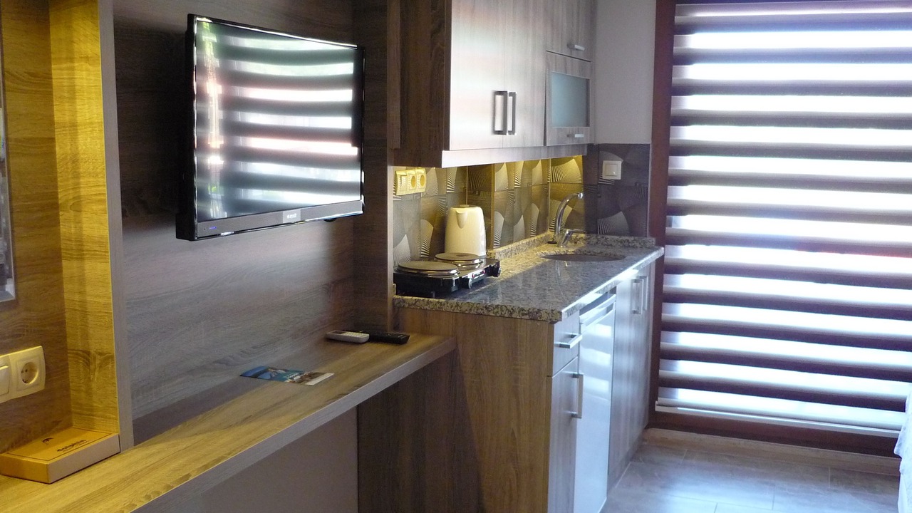 Photo of Bedroom in Sarigerme