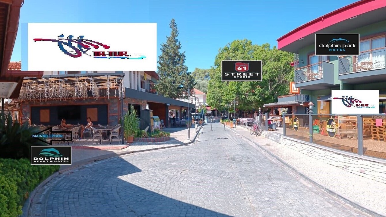 Photo of Outdoor in Sarigerme