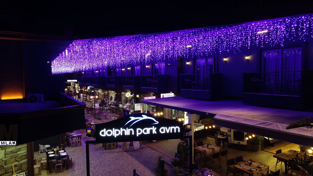 Photo of Outdoor in Sarigerme