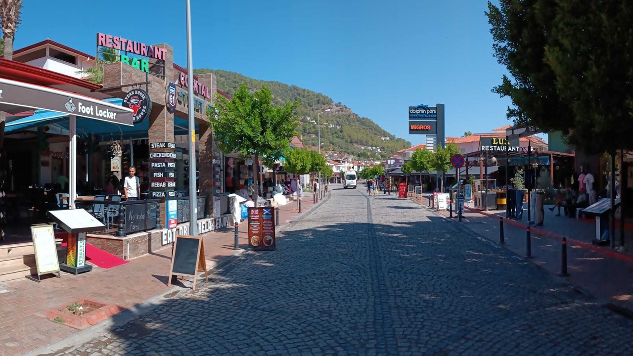 Photo of Outdoor in Sarigerme