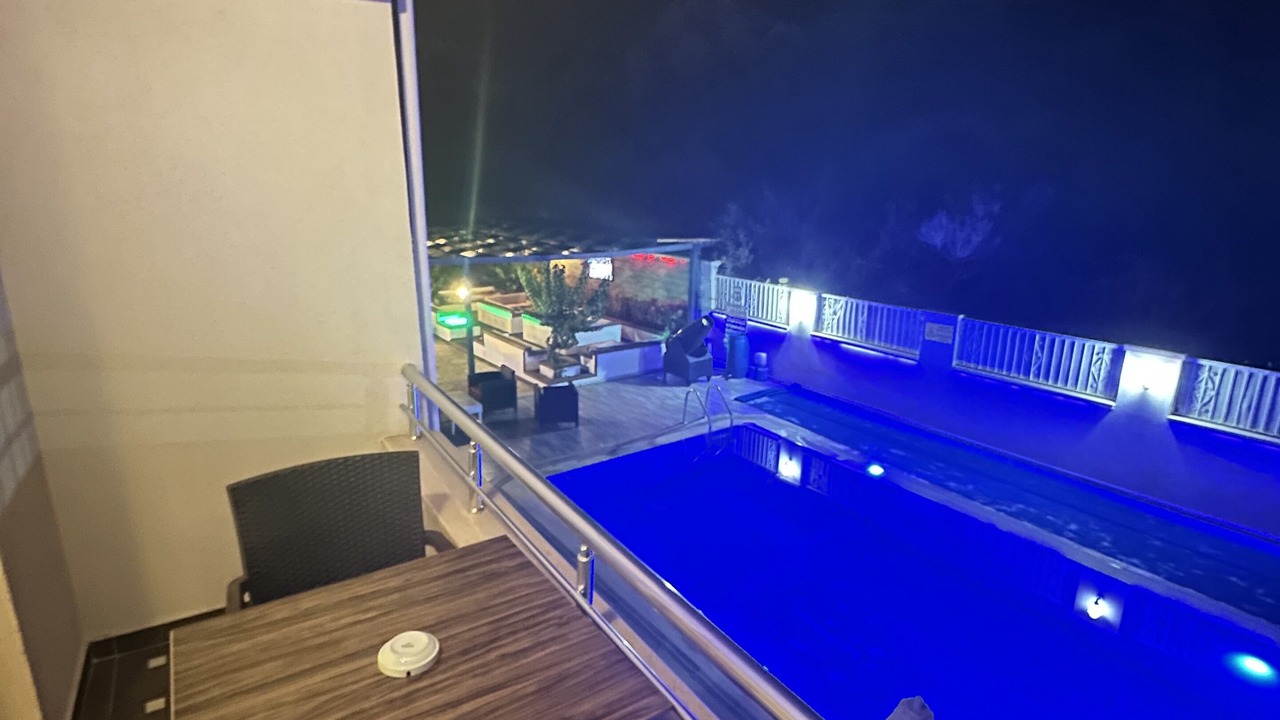 Photo of Patio Balcony in Sarigerme