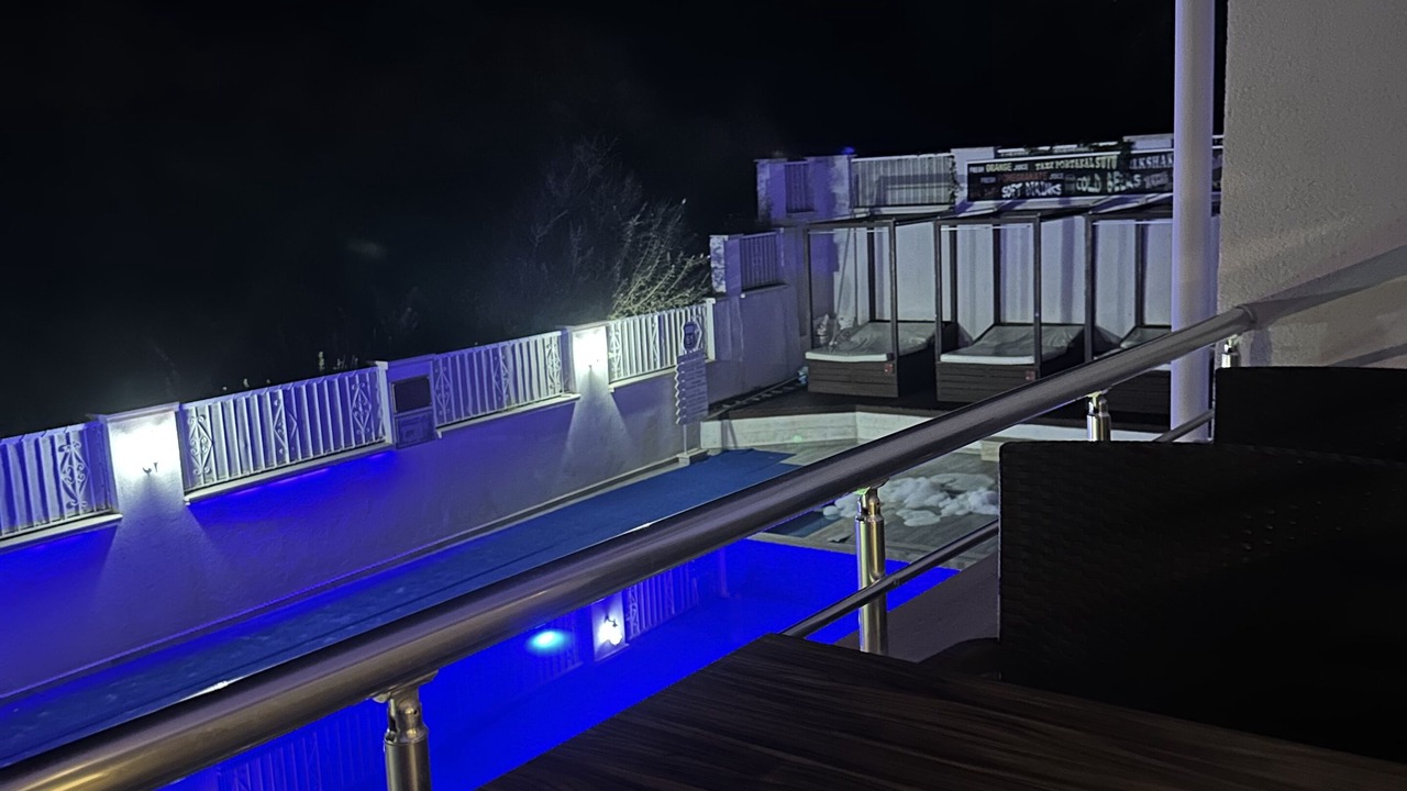 Photo of Patio Balcony in Sarigerme