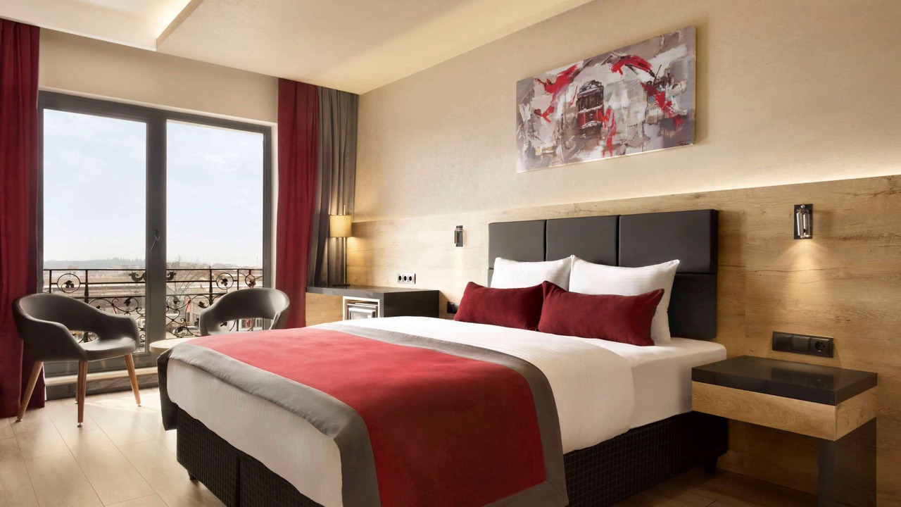 Photo of Bedroom in Sekerpinar