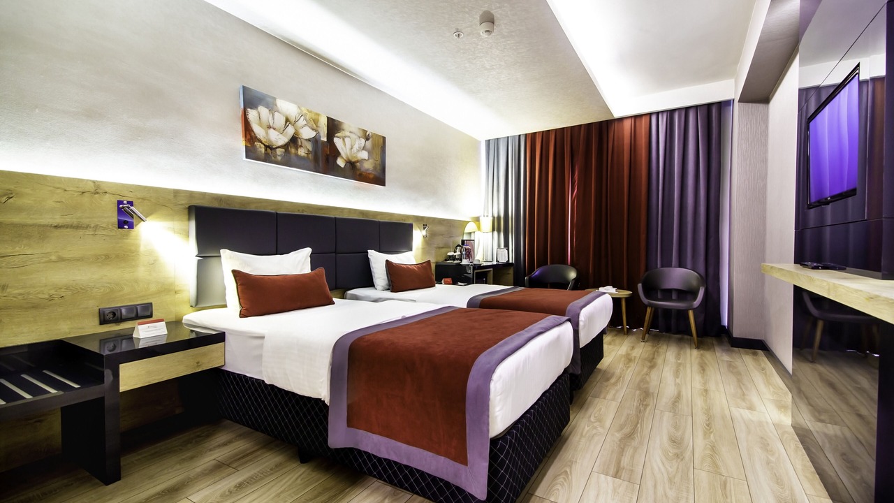 Photo of Bedroom in Sekerpinar