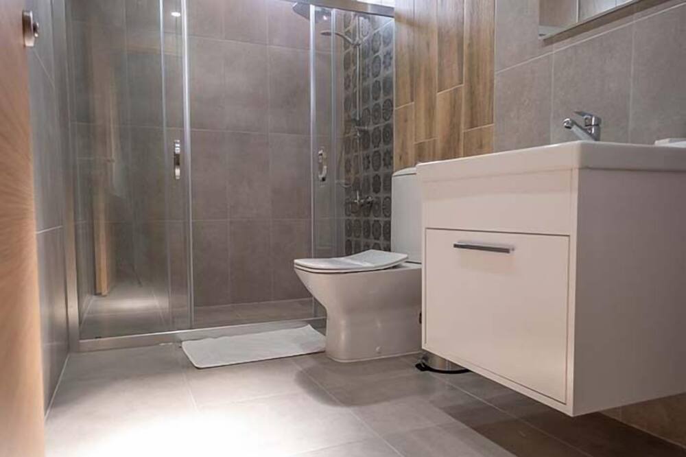 Photo of Bathroom in Canakkale
