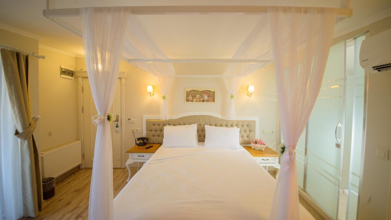 Photo of Bedroom in Biga