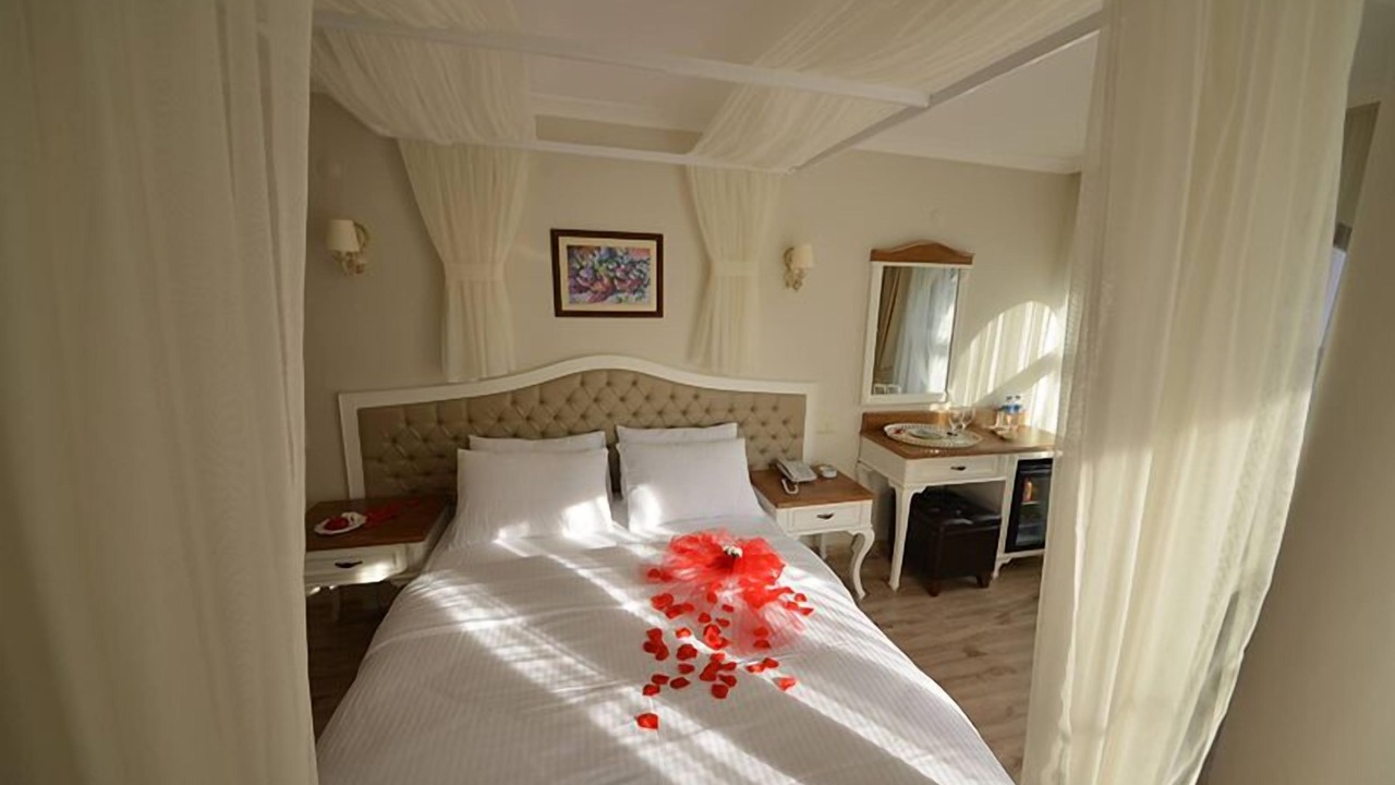Photo of Bedroom in Biga