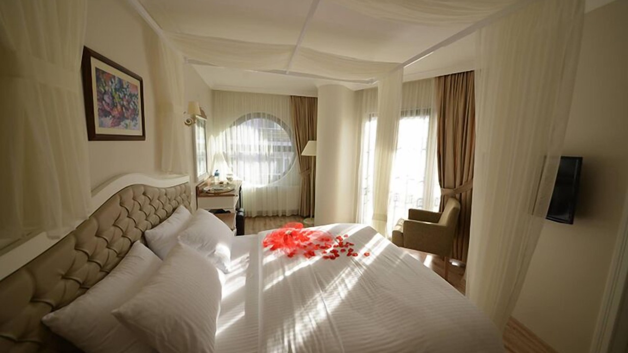Photo of Bedroom in Biga