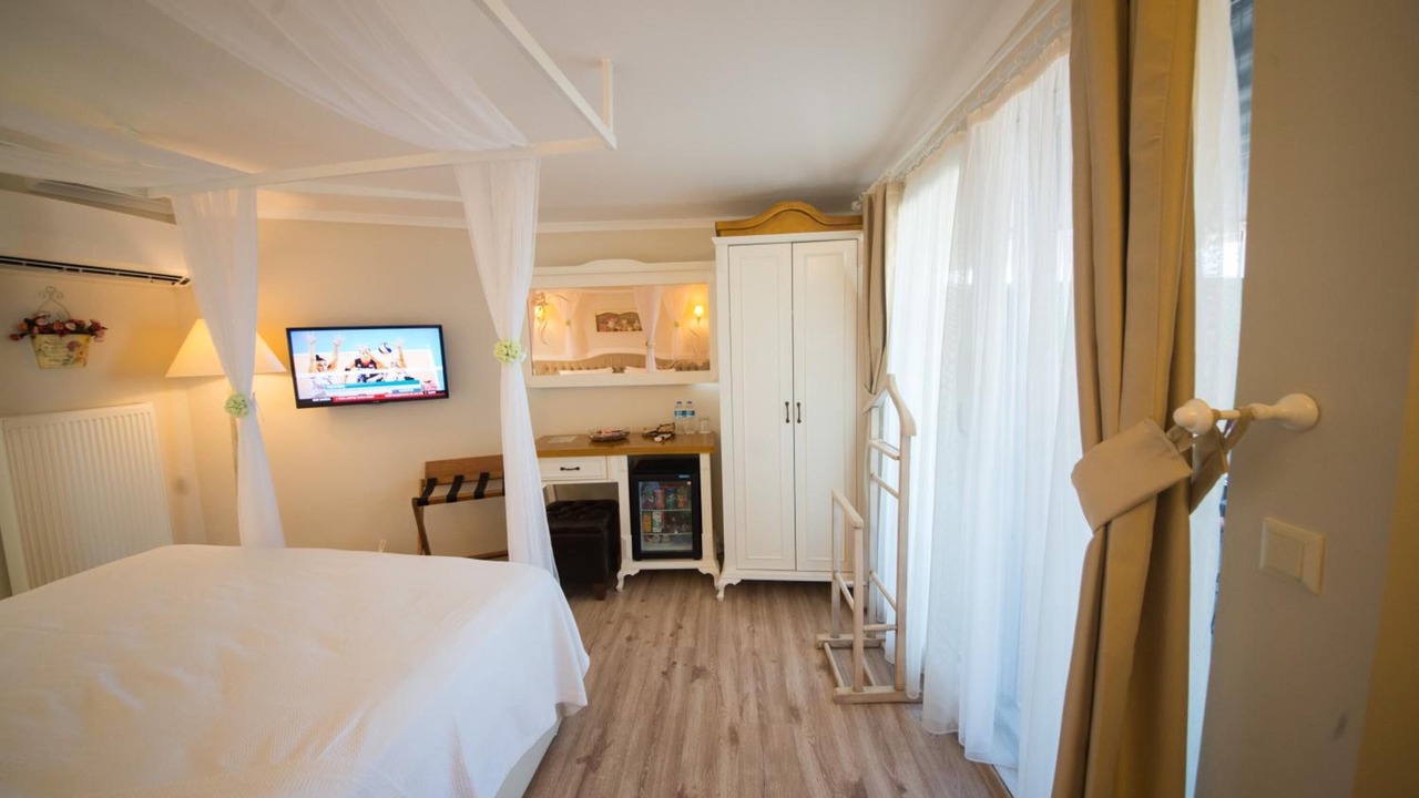 Photo of Bedroom in Biga