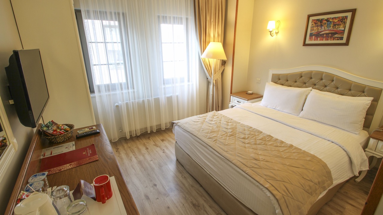 Photo of Bedroom in Biga