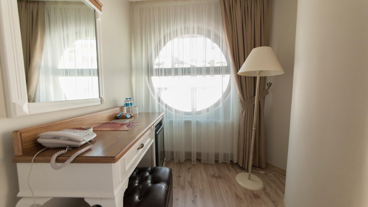 Photo of Bedroom in Biga