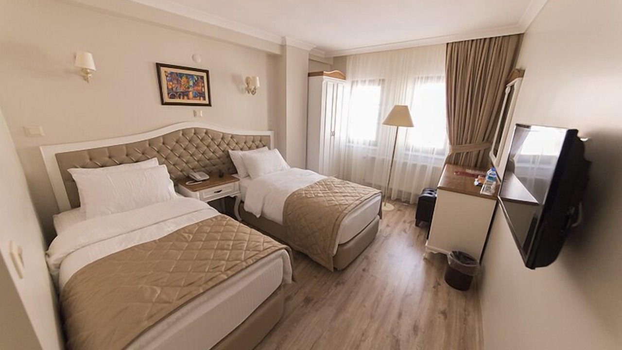 Photo of Bedroom in Biga