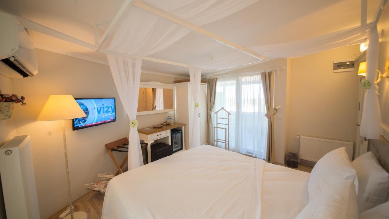 Photo of Bedroom in Biga
