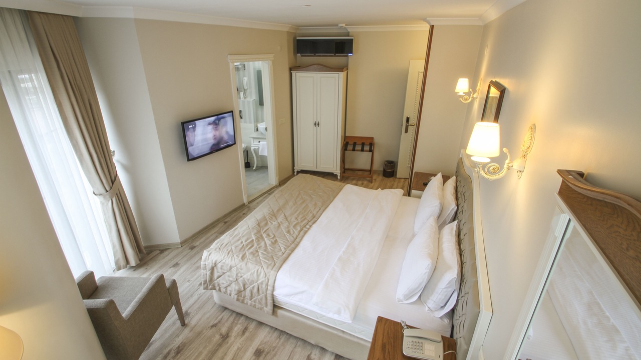 Photo of Bedroom in Biga