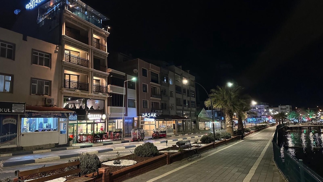 Photo of Outdoor in Karabiga