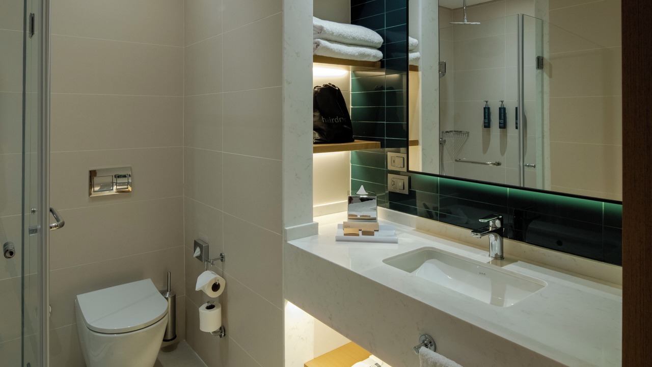 Photo of Bathroom in Pendik