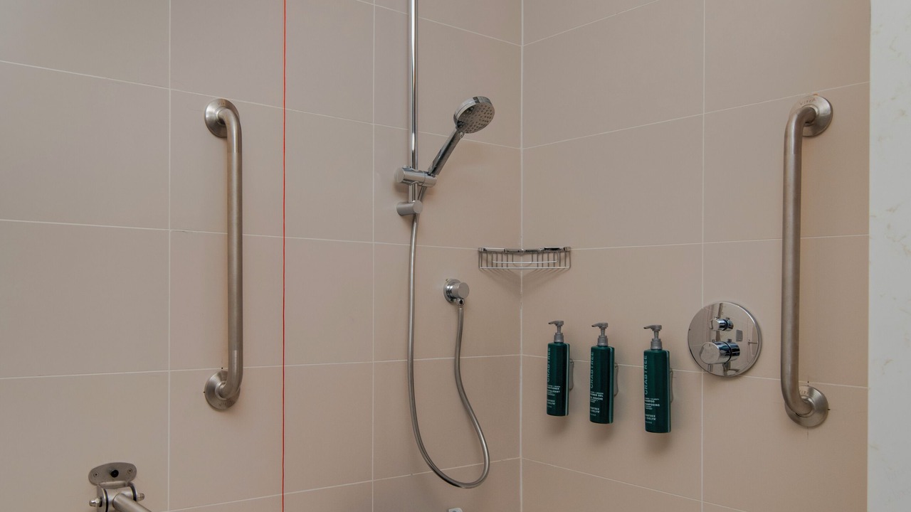 Photo of Bathroom in Pendik