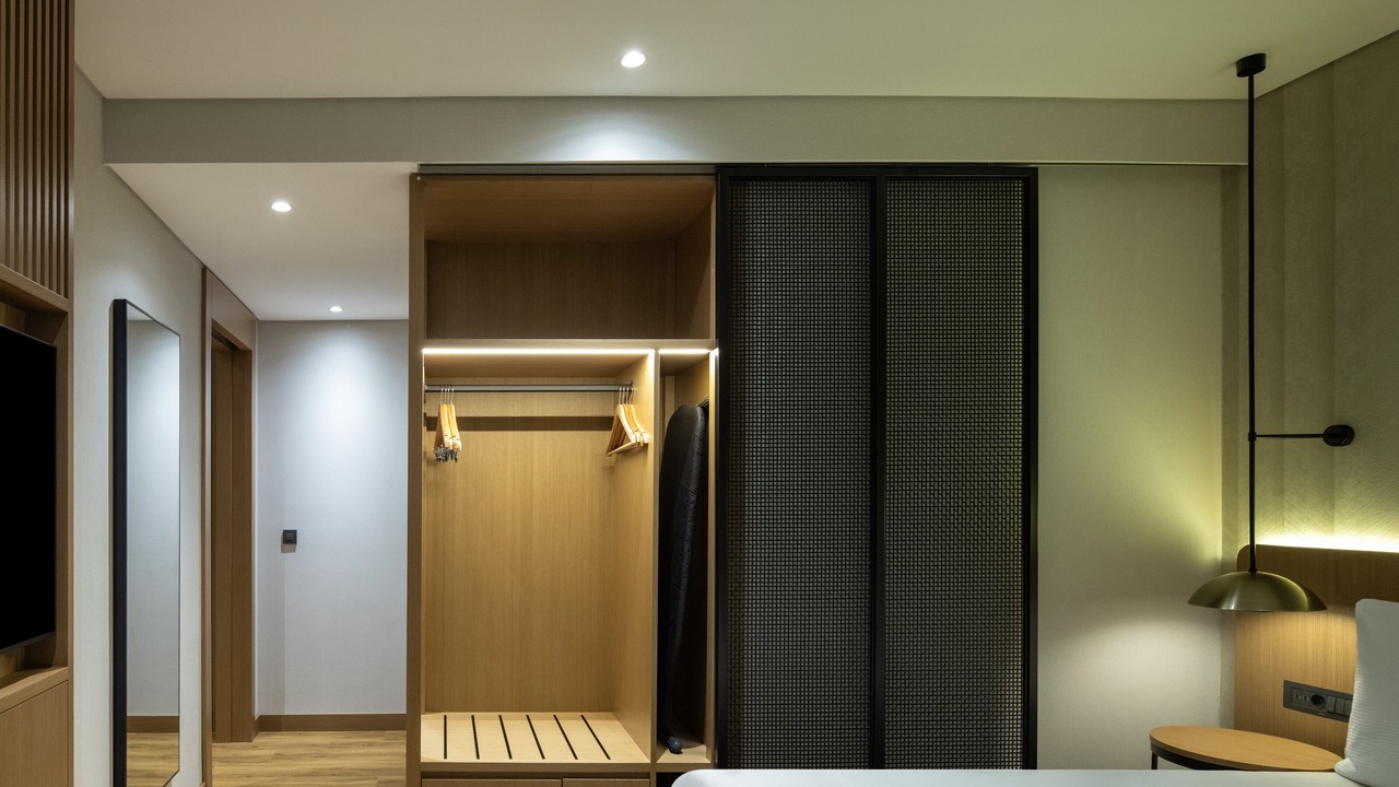 Photo of Bedroom in Pendik