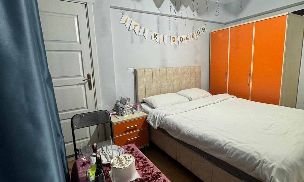 Photo of Bedroom in Filyos