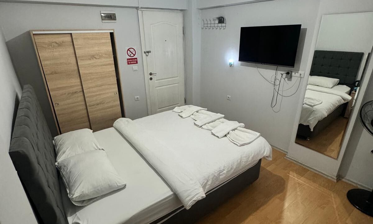 Photo of Bedroom in Filyos