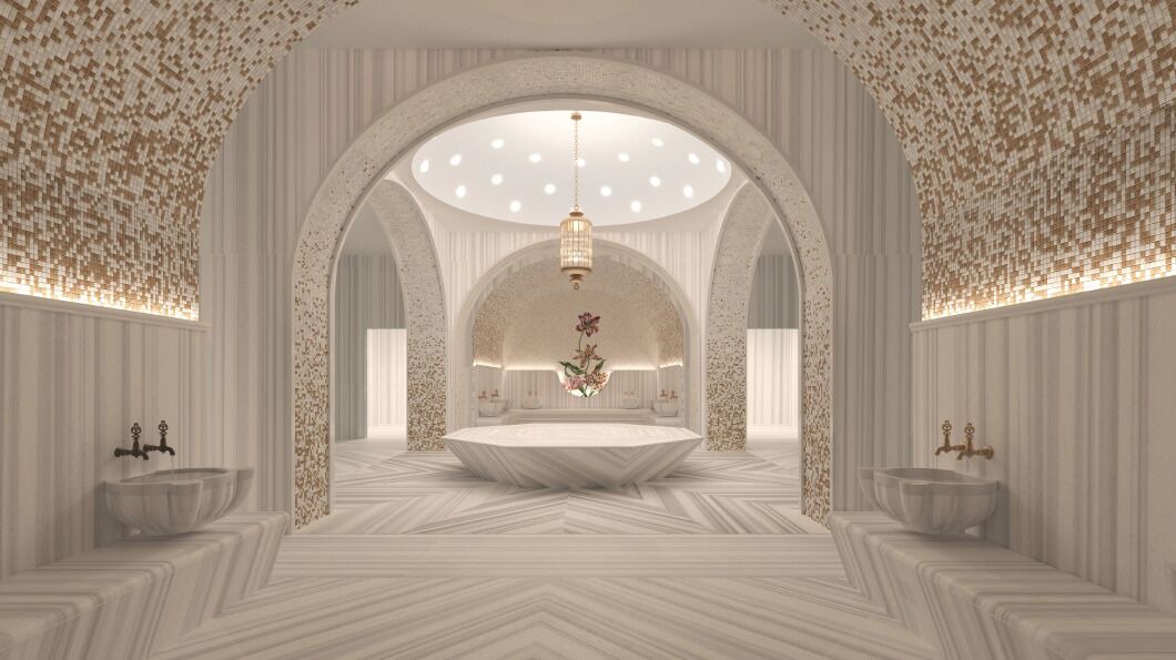 Photo of Bedroom in Usak