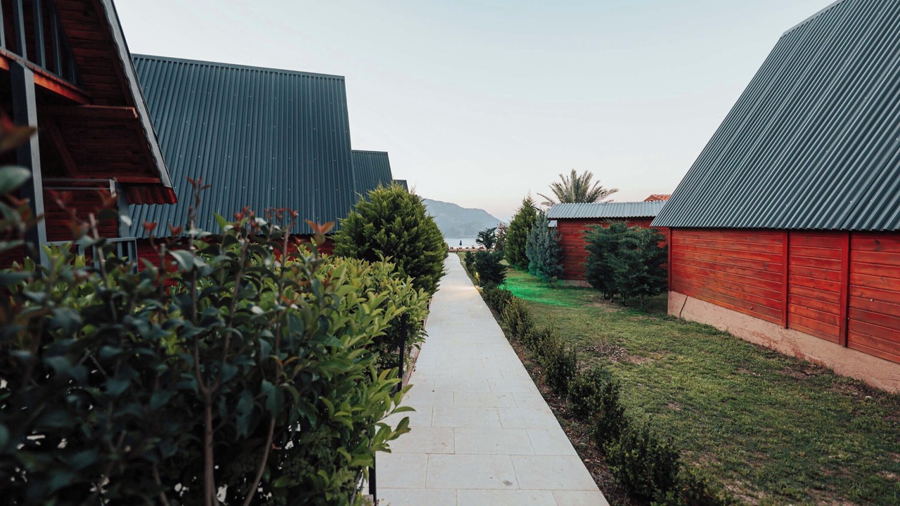 Photo of Outdoor in Kumluca
