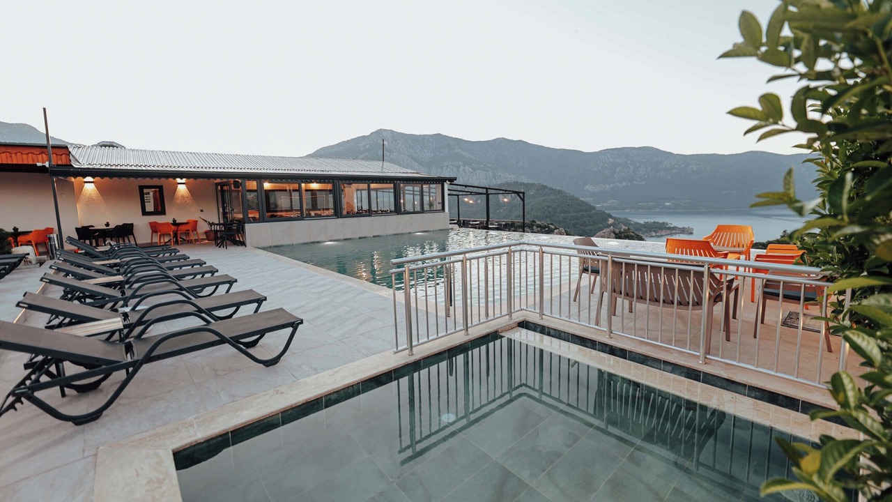 Photo of Outdoor in Kumluca