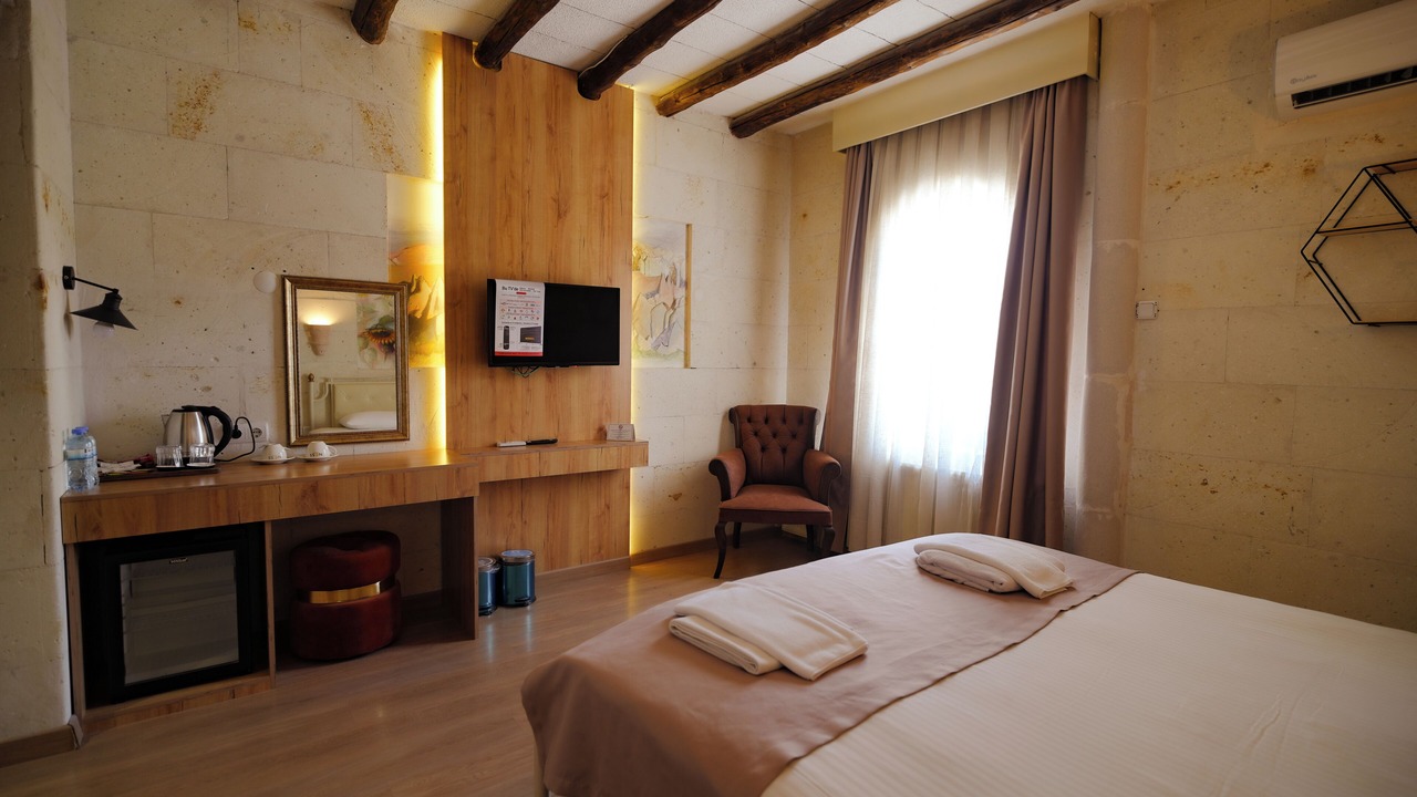 Photo of Bedroom in Avanos