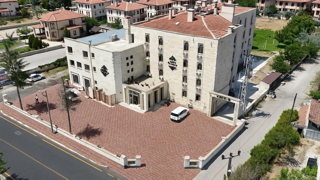 Photo of Outdoor in Avanos