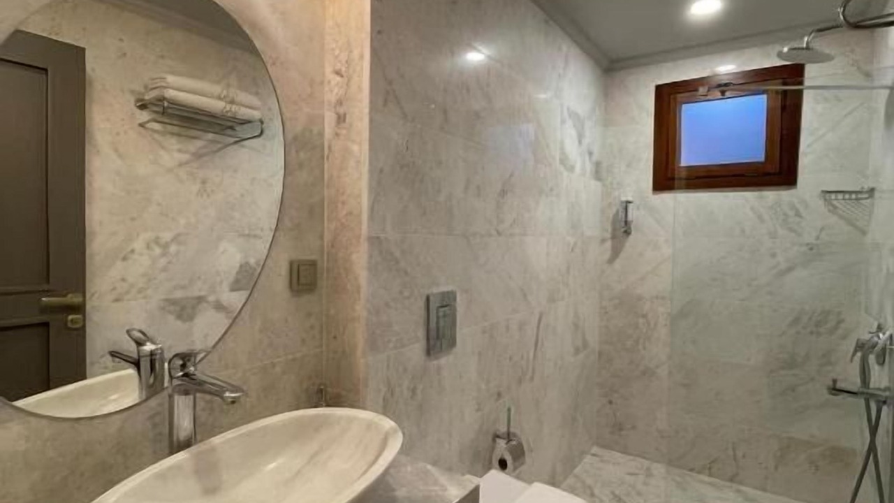Photo of Bathroom in Selcuk